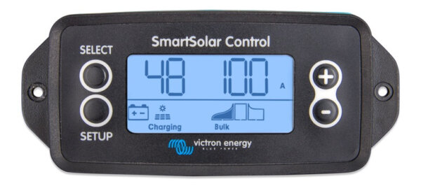 Victron Energy SmartSolar Pluggable Display SCC900650010