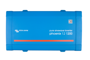 Victron Phoenix 12/1200 VE.Direct Schuko PIN122121200
