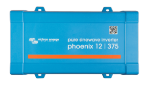 Victron Energy Phoenix 12/375 VE.Direct Schuko PIN121371200
