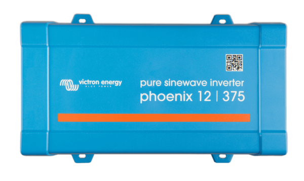 Victron Energy Phoenix 12/375 VE.Direct Schuko PIN121371200