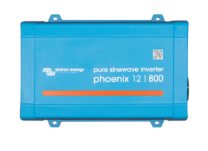Victron Phoenix 12/800 VE.Direct Schuko
PIN121800200