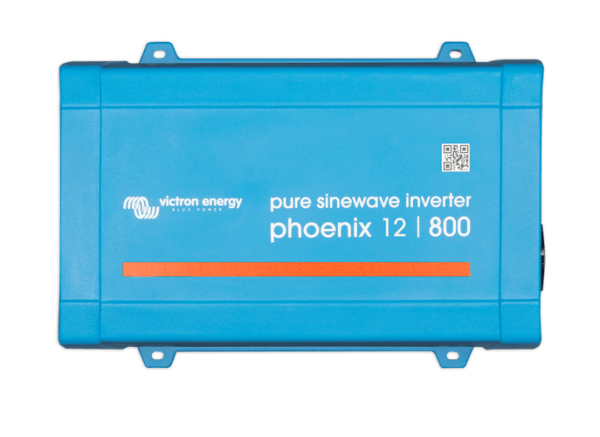Victron Phoenix 12/800 VE.Direct Schuko
PIN121800200
