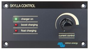 Victron Skylla Control