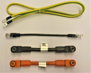 Verbindungskabel für 50Ah 48V Rack Module