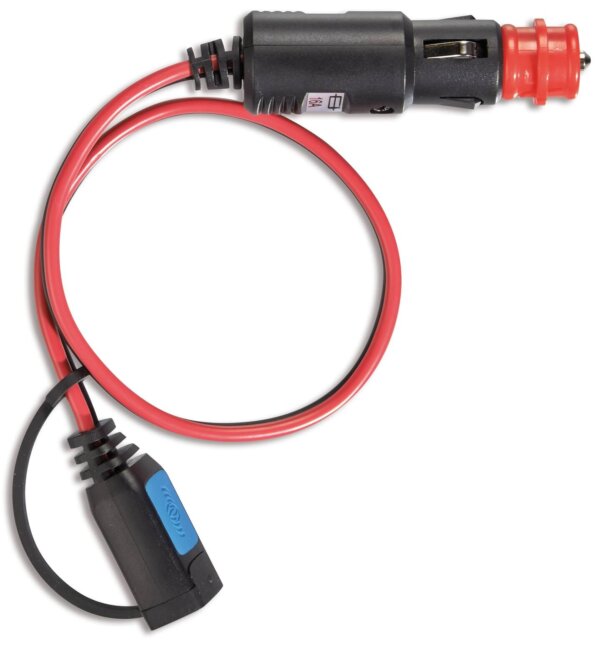 Victron 12 Volt plug (cigarette plug with 16A fuse)