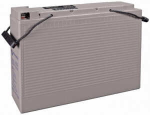 Victron Energy 12V 115Ah AGM Telecom Battery M8 BAT412105164