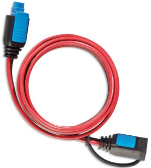 Victron Energy 2 meter extension cable for IP65 charger BPC900200014