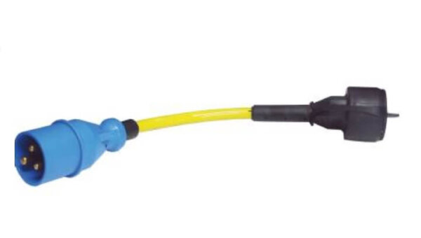 Victron Adapter Cord 16A/250V