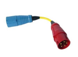 Victron Adapter Cord 32A SHP307700300