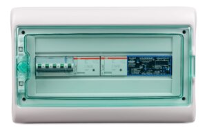 Victron Ziehl anti-islanding box NA-Schutz VDE-AR-N 4105 RCD000300200