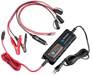 Victron Automotive IP65 Charger 12V/4A-12V/0,8A
BPC120480034R