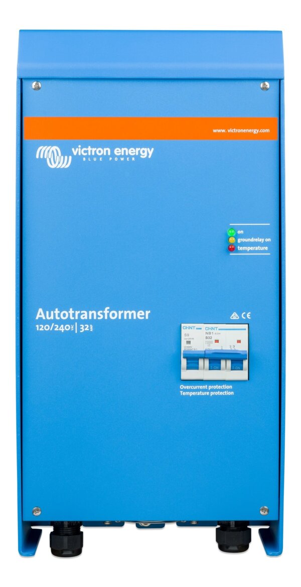 Victron Energy Autotransformer 120/240VAC-32A ITR000100001