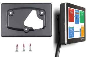 Victron Gx Touch 70 Wandhalterung (Wall Mount) BPP900465070