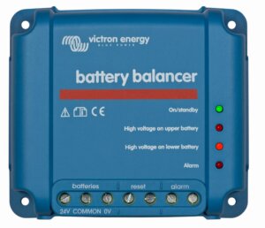 Victron Energy Battery Balancer BBA000100100