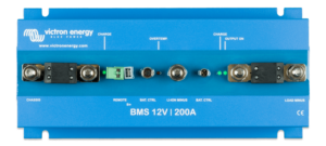 Victron Battery Managment system 12/200 BMS012201000
