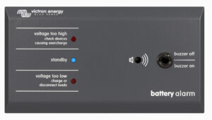 Victron Energy Battery Alarm GX BPA000100010R