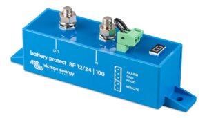 Victron Energy BatteryProtect 12-24V-100A BPR000100400