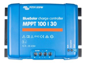 Victron Energy BlueSolar MPPT 100/30 SCC020030200