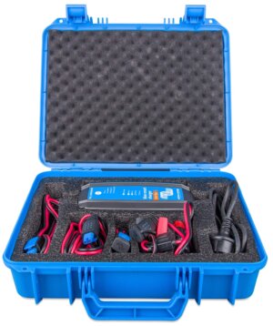 Victron Energy Carry Case large for IP65 chargers 12V 25A & 24V 13A BPC940100200
