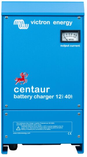Victron Centaur Charger 12/40 (3)