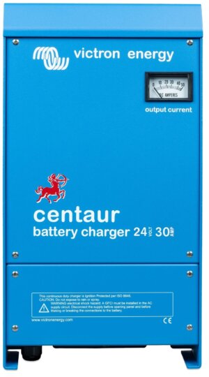 Victron Centaur Charger 24/30 (3)
CCH024030000