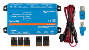 Victron Energy Cerbo Gx MK2 BPP900450110
