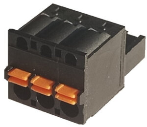 Ersatzstecker für Victron Cerbo GX 3polig