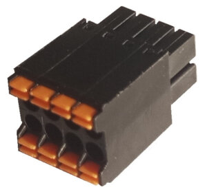 Ersatzstecker für Victron Cerbo GX 8polig