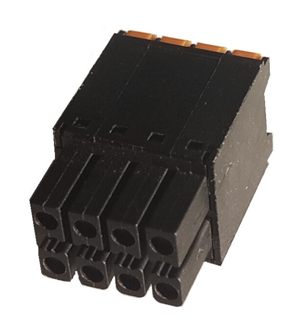 Ersatzstecker für Victron Cerbo GX 8polig – Bild 2