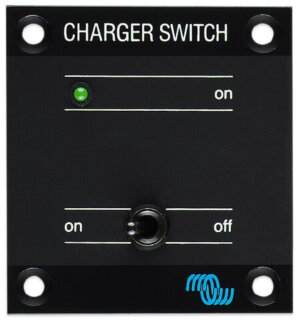 Victron Charger Switch SDRPCSV