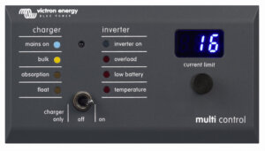 Victron SmartSolar MPPT 100/15 SCC110015060R (Kopie) (Kopie) (Kopie)