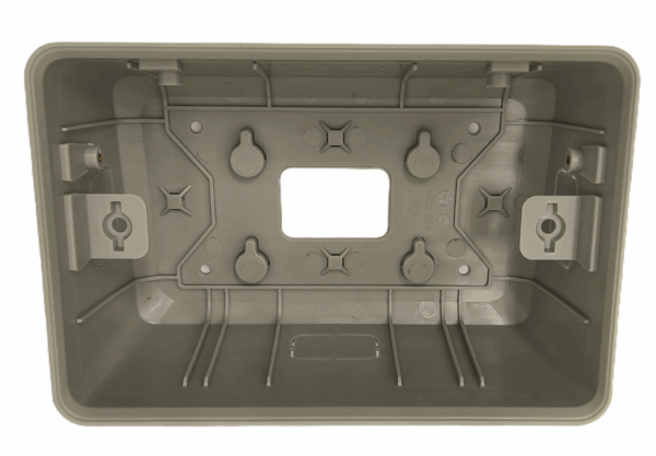 Victron Energy Ekrano GX Wall Mount BPP900495100 – Bild 6