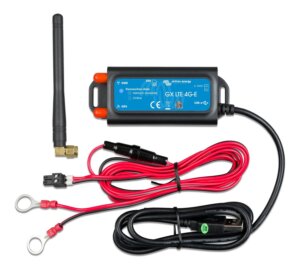 Victron Energy GX LTE 4G-E Modem Europa GSM100100400