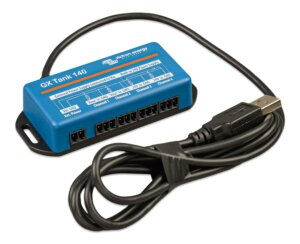 Victron Energy GX Tank 140 BPP920140100
