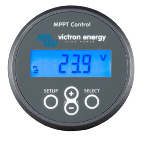 Victron Energy MPPT Control SCC900500000