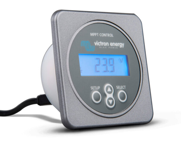 Victron Energy MPPT Control SCC900500000 – Bild 2