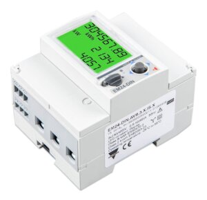 Victron Energy Meter EM24 3Phasig RS485 65A REL200100000