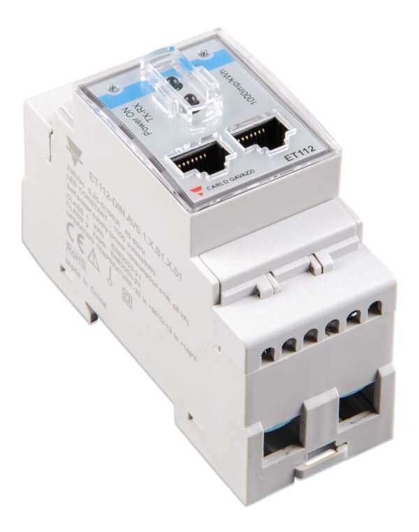 Victron Energy Meter ET112 1Phasig 100A REL300100000 – Bild 2