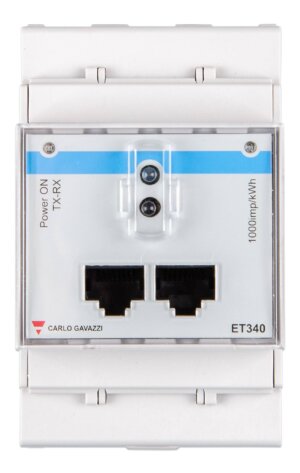 Victron Energy Meter ET340 3Phasig 65A REL30030000