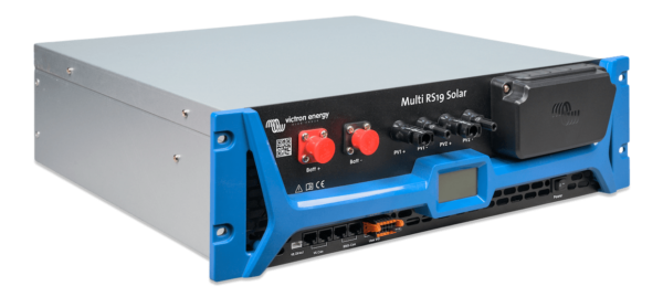 Victron Energy Multi RS19 Solar Anforderung für ein unverbindliches Angebot