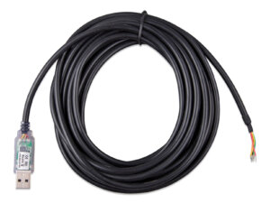Victron RS485 to USB interface cable 5 m ASS030572050
