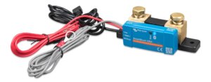 Victron Energy Smartshunt 300A/50mV IP65 SHU065130050