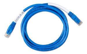 Victron Energy VE.CAN zu BMS-Type B Datenkabel RJ45-RJ45 1,8m ASS030720018