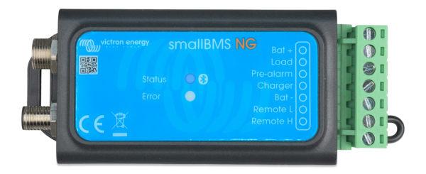 Victron Energy smallBMS NG BMS400100300