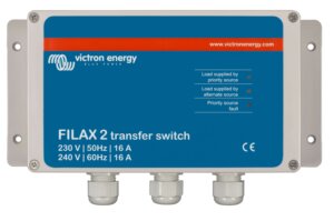 Victron Filax-2 230V/50Hz-240V/60Hz SDFI0000000
