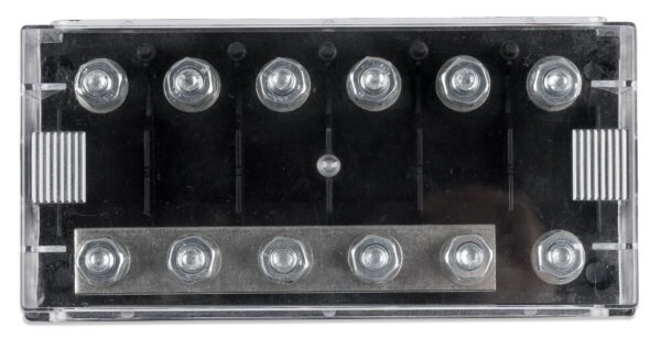 Victron Fuse holder 6-way for MEGA-fuse – Bild 2