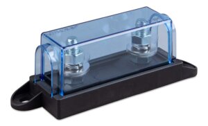 Victron Energy Fuse holder for MEGA-fuse CIP000100001