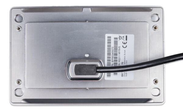 Victron GX Touch 70 Flush Display BPP900455170 – Bild 5