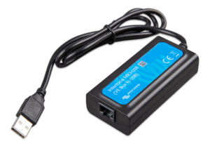 Victron Interface MK3-USB (VE.Bus to USB-A) ASS030140000
