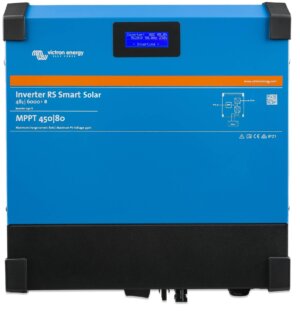 Victron Inverter RS 48/6000 230V Smart Solar PIN482601000